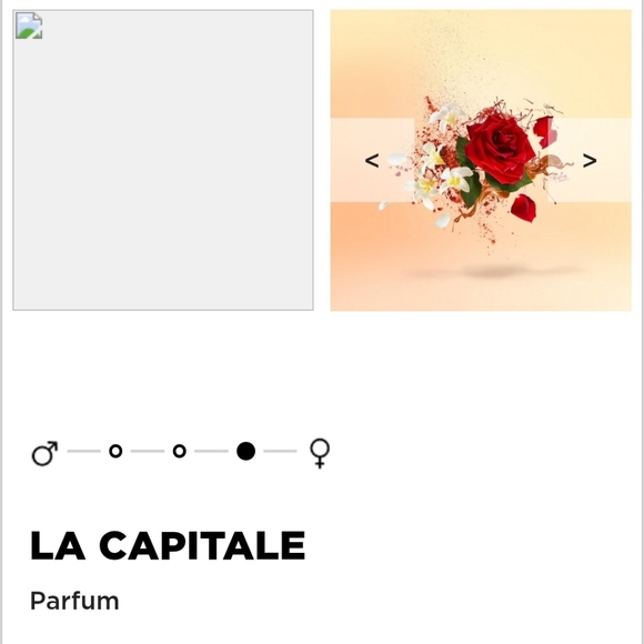 Xerjoff Discovery Set of 3: Naxos, Erba Pura, La Capitale 15mL bottles - Picture 14 of 15